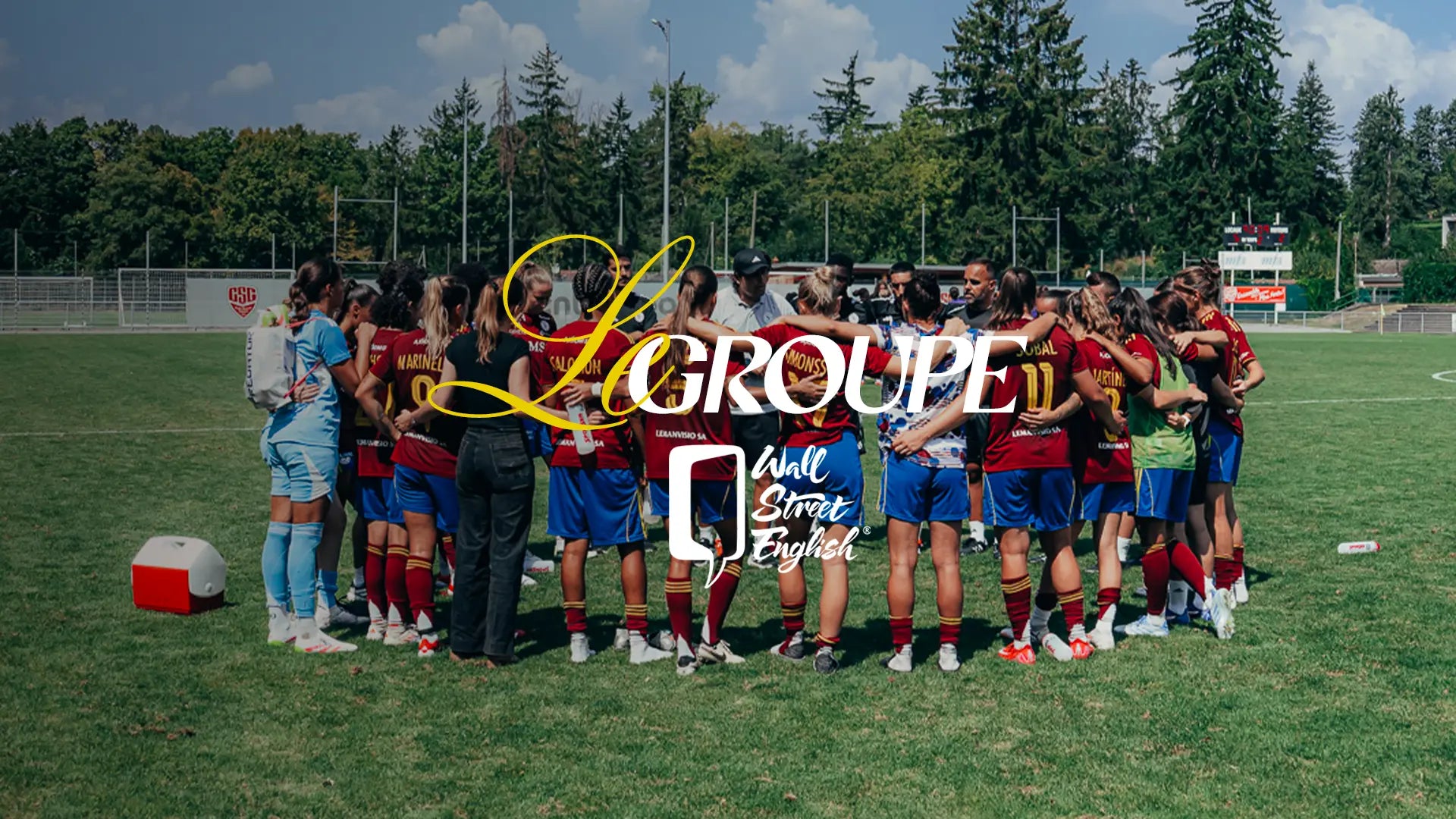 THE SQUAD FOR THE TRIP TO RAPPERSWIL