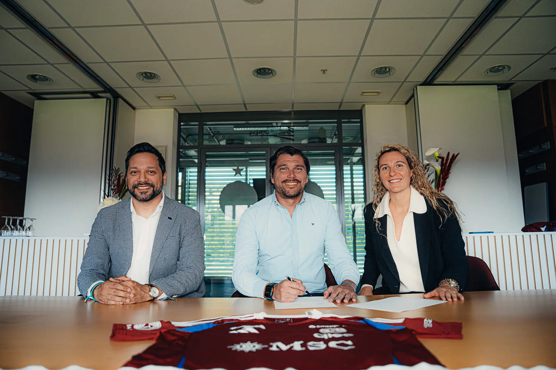 CRISTIAN TORO APPOINTED NEW HEAD COACH OF SERVETTE FCCF