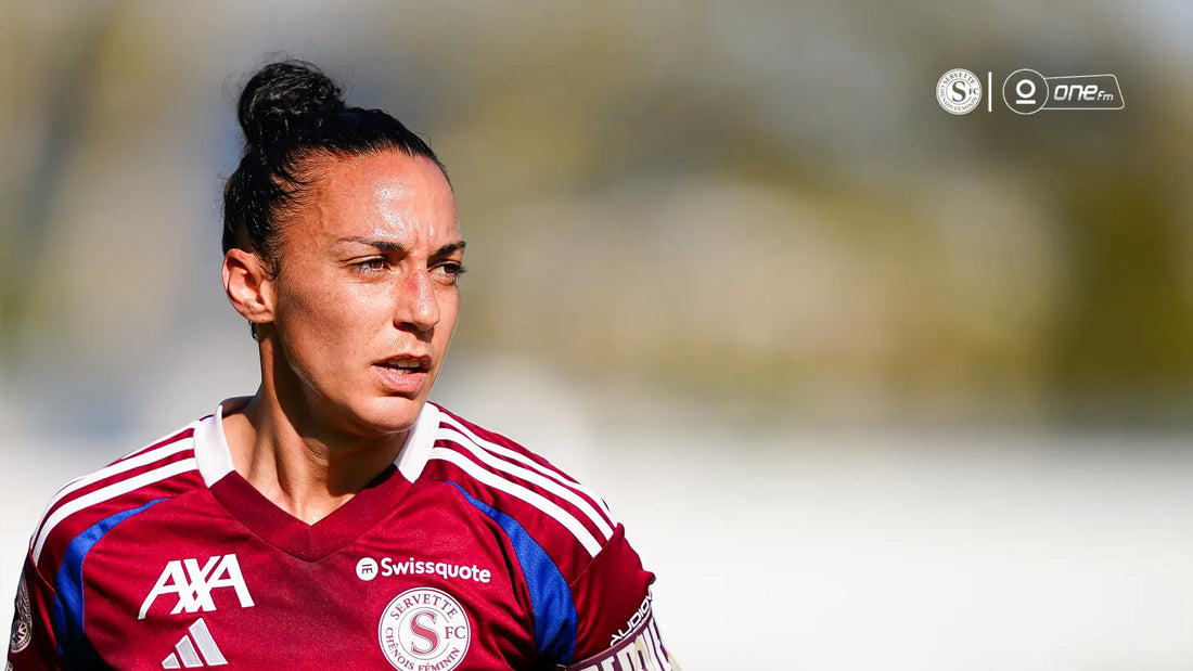 FC AARAU FRAUEN – SERVETTE FCCF: FINISHING ON A POSITIVE NOTE