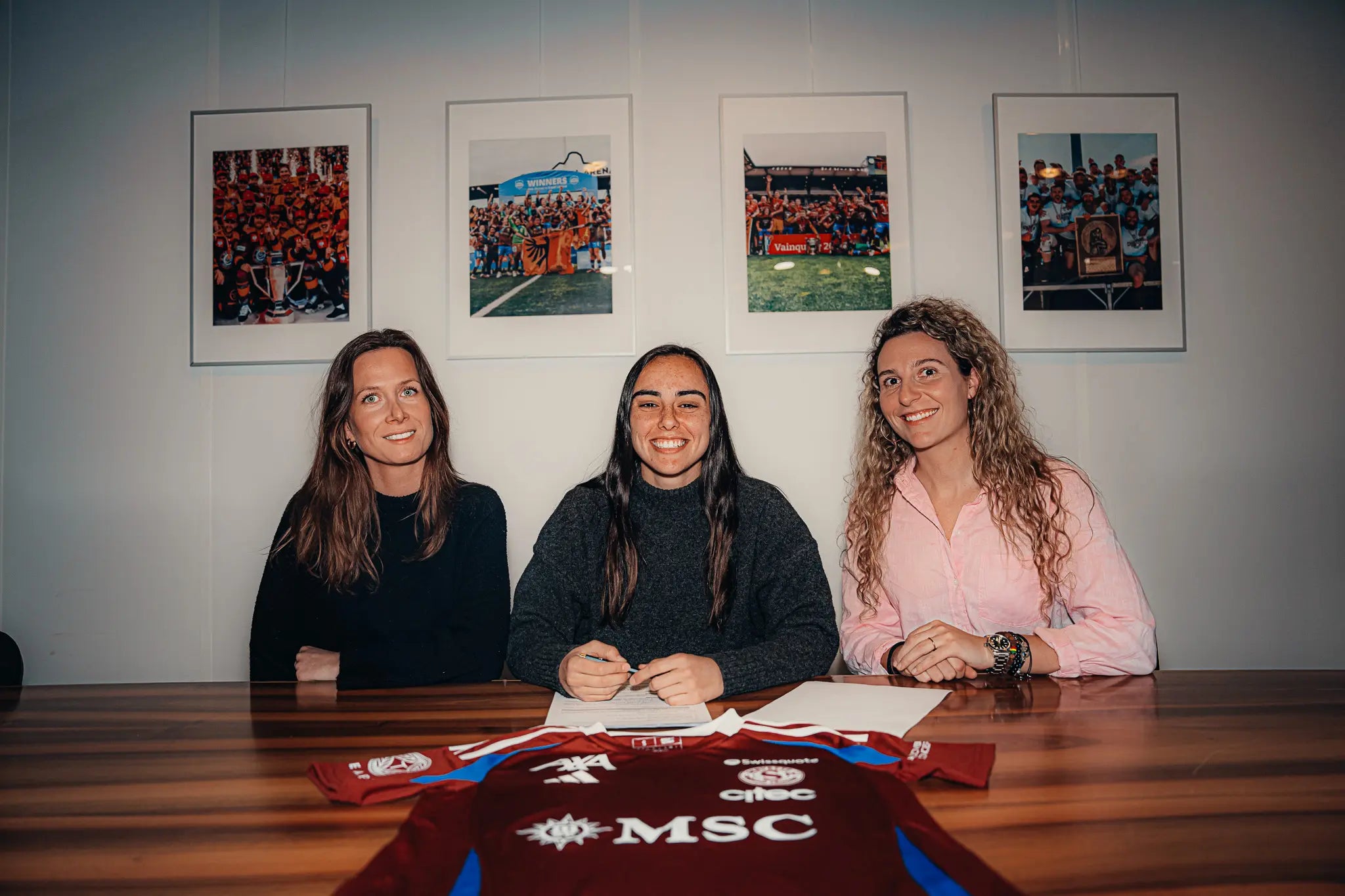 JOANA MARCHÃO EXTENDS UNTIL 2027!