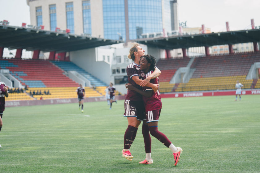 DINAMO-BSUPC – SERVETTE FCCF 0-3 (0-0)