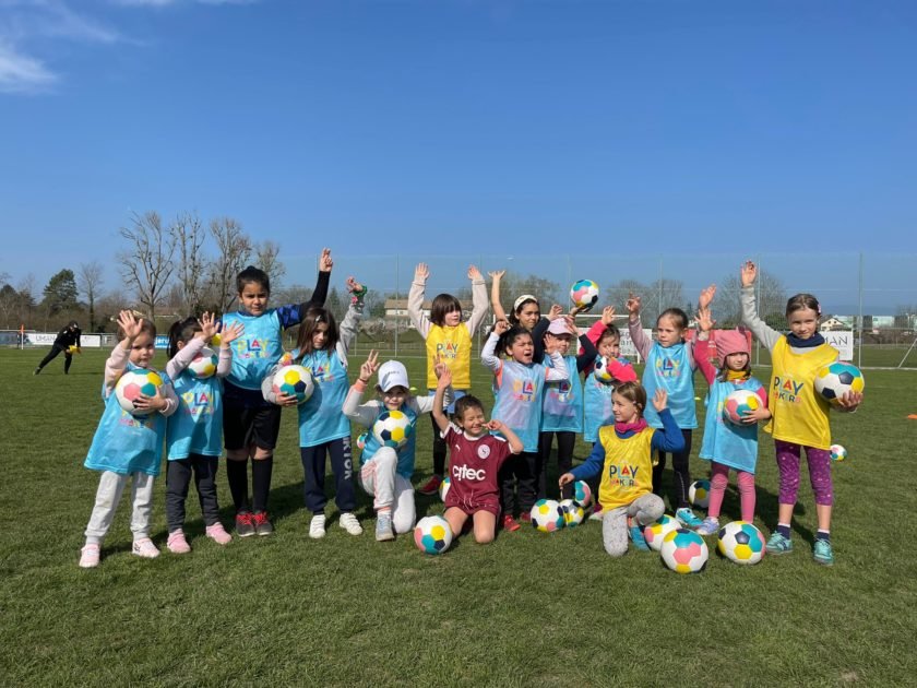 UEFA PLAYMAKERS IS BACK!