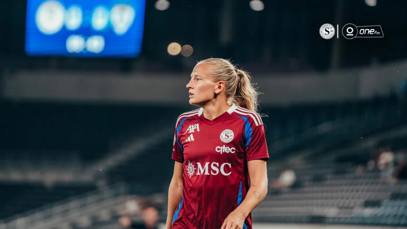 AS ROMA &#8211; SERVETTE FCCF: A FIRST BATTLE