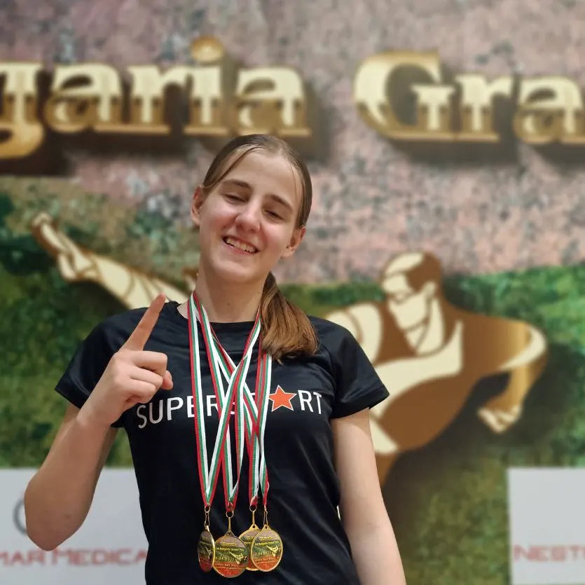 Albena Todorova