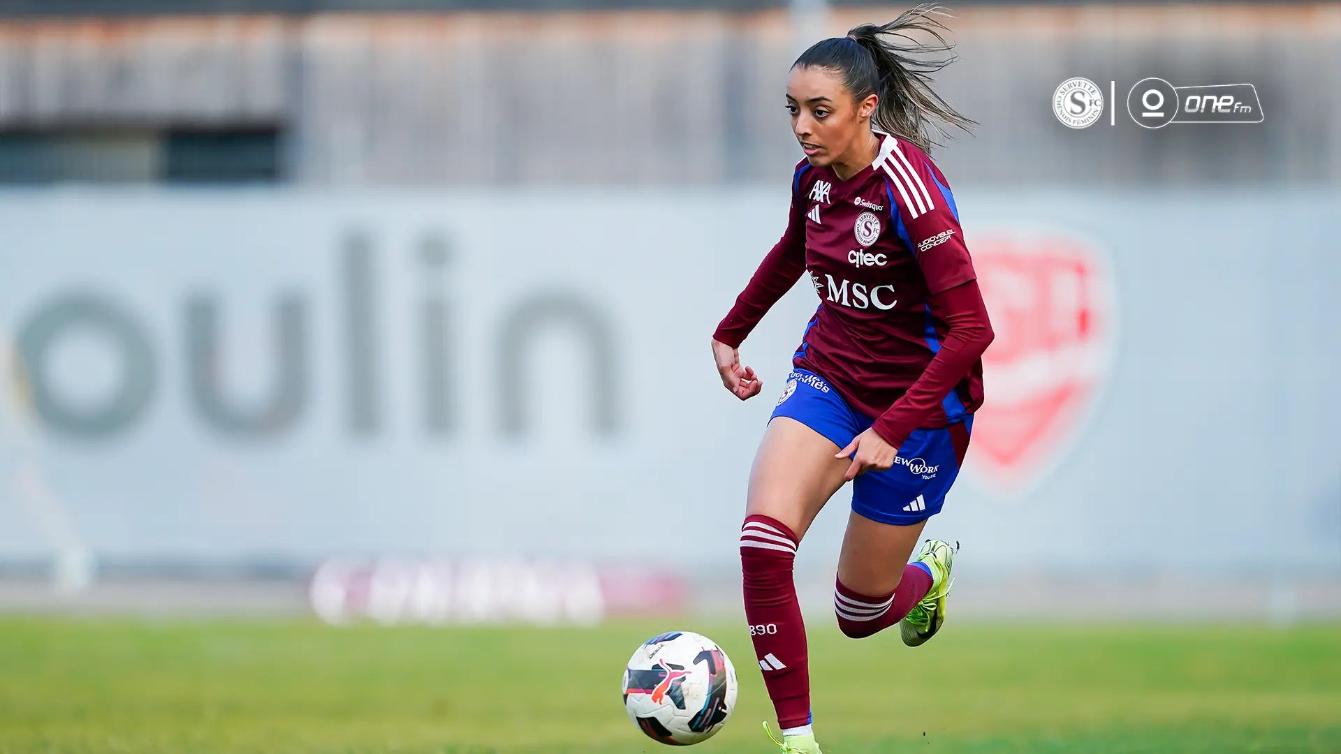 FC ZURICH VS SERVETTE FCCF: A CLASSIC LEAGUE MATCHUP