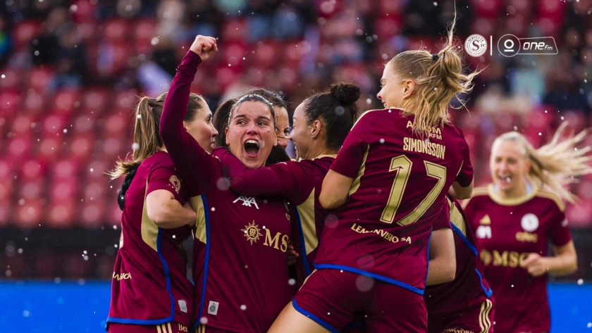 YB FRAUEN &#8211; FCCF SERVETTE 2-3 (2-2)