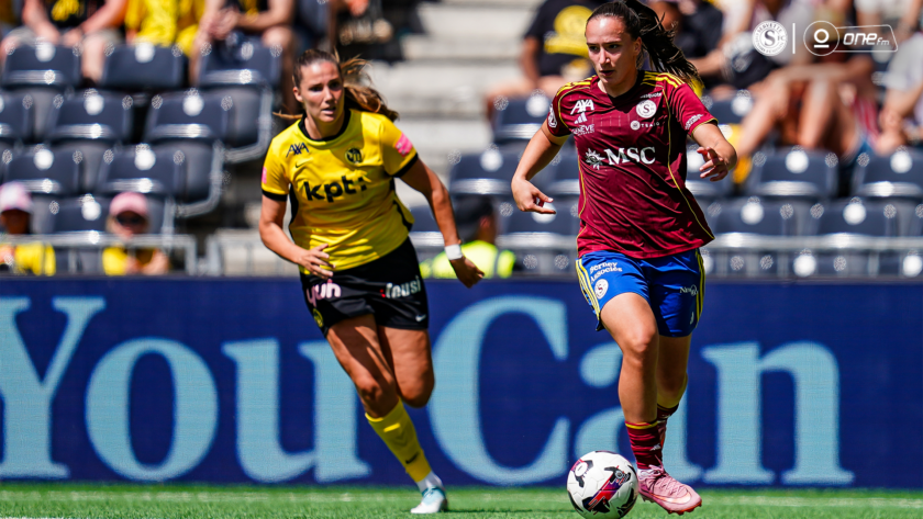 SERVETTE FCCF – BSC YOUNG BOYS FRAUEN: A FINAL FOR THE HISTORY BOOKS