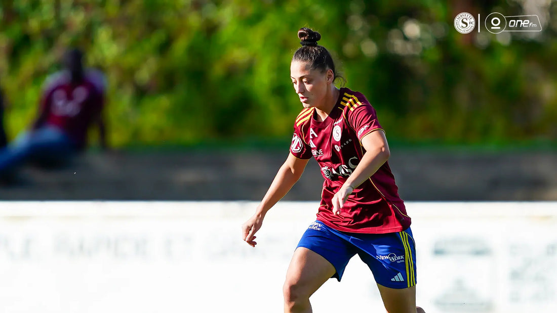 SERVETTE FCCF – FC THUN: BACK ON THE ROAD TO VICTORY