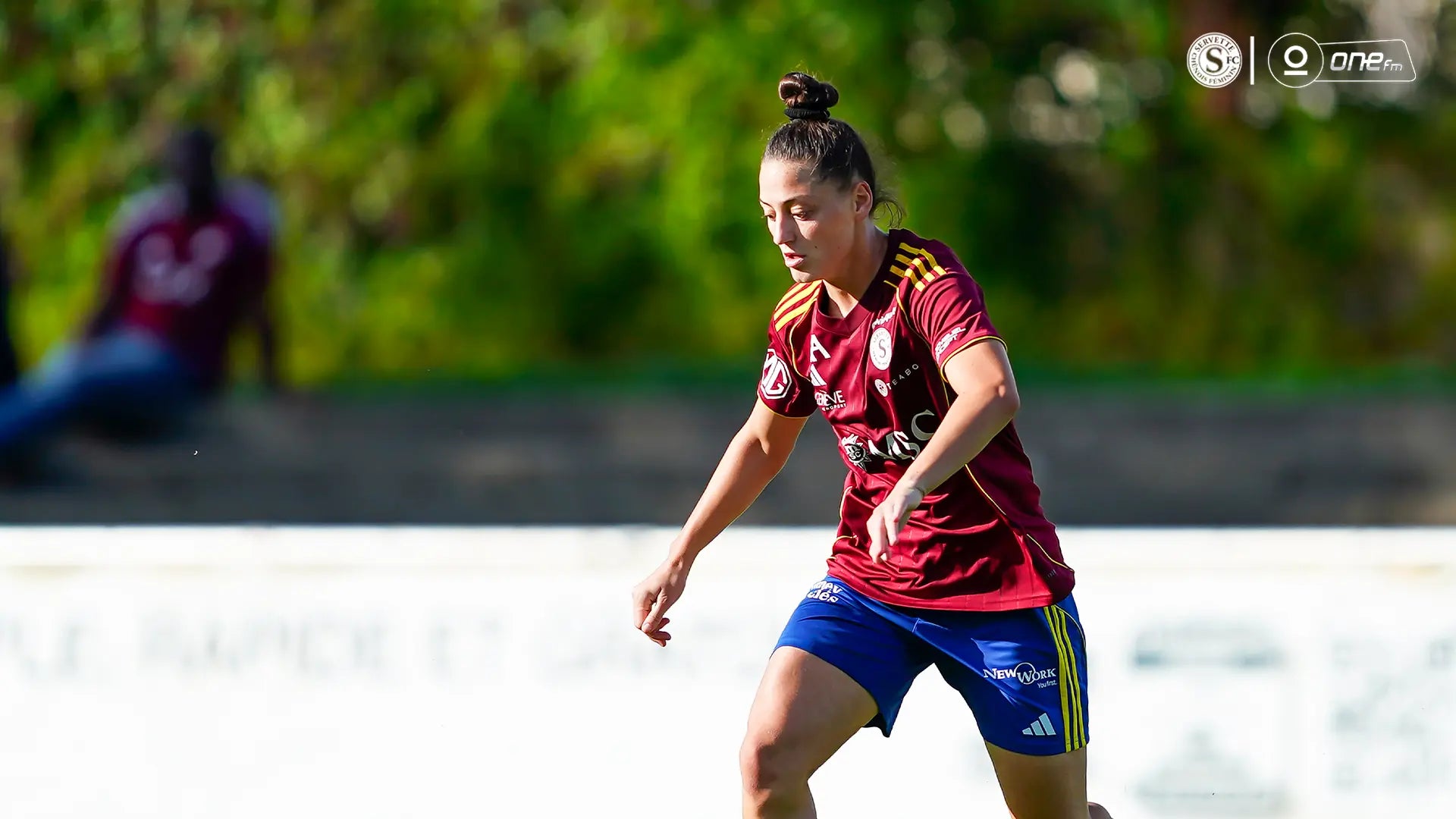 SERVETTE FCCF – FC THUN: BACK ON THE ROAD TO VICTORY