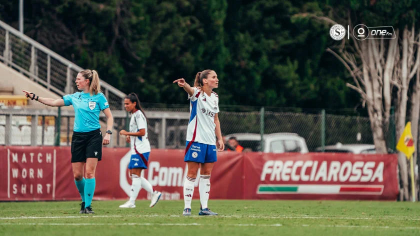 FC LUZERN &#8211; SERVETTE FCCF: MAINTAINING ITS CHAMPIONSHIP STREAK