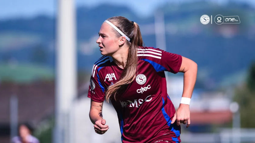 FC RAPPERSWIL-JONA &#8211; SERVETTE FCCF: THE TEAM MUST RAISE THEIR HEADS