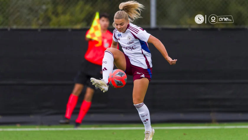 GC FRAUENFUSSBALL &#8211; SERVETTE FCCF: BACK TO VICTORY IN THE CHAMPIONSHIP