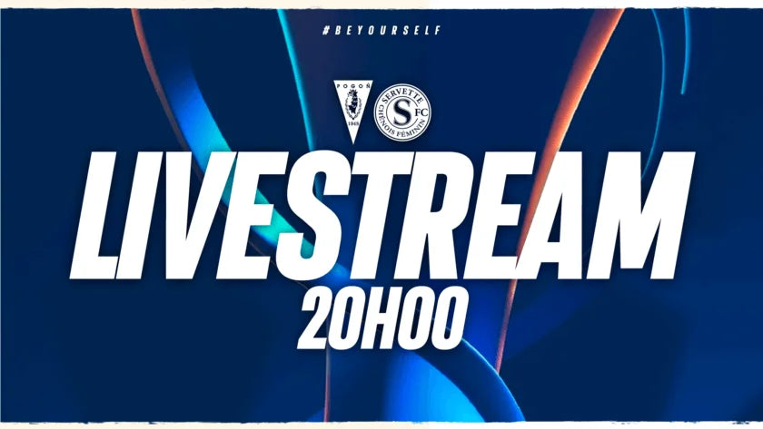 POGON SZCZECIN &#8211; SERVETTE FCCF IN LIVESTREAMING