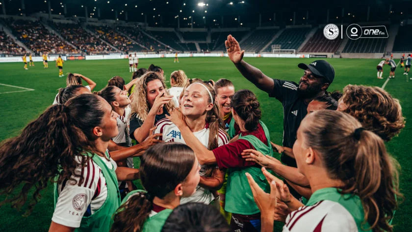 POGON SZCZECIN &#8211; SERVETTE FCCF 0-1 (0-0)