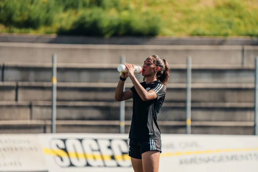 RESUMPTION OF TRAINING