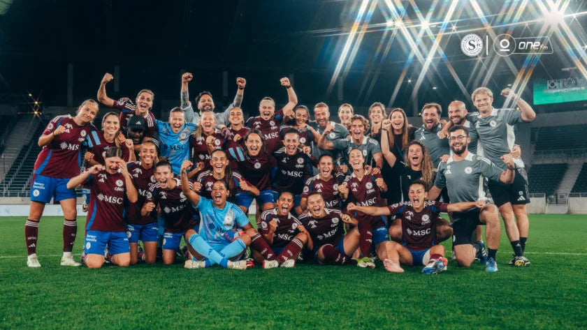 SERVETTE FCCF &#8211; AC PAOK: ALL FOR THE PLAY-OFFS