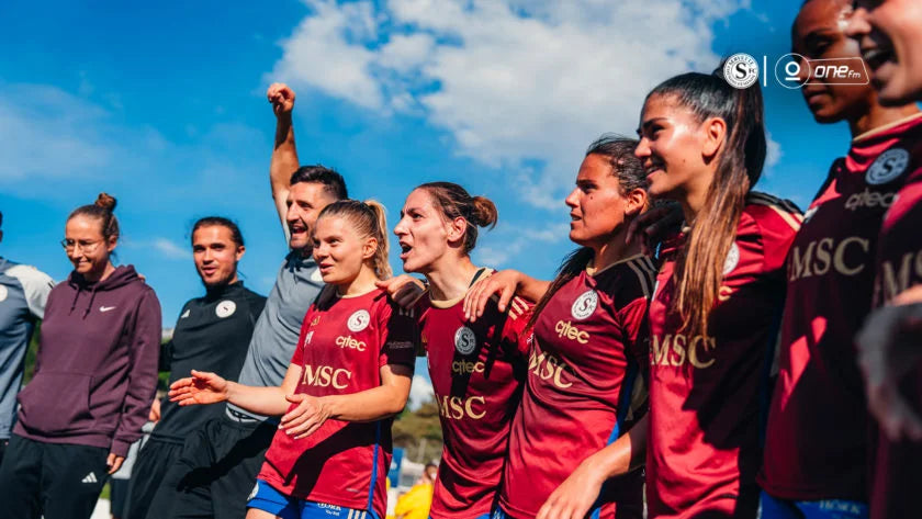 SERVETTE FCCF- BSC YB FRAUEN 0-0 (0-0)