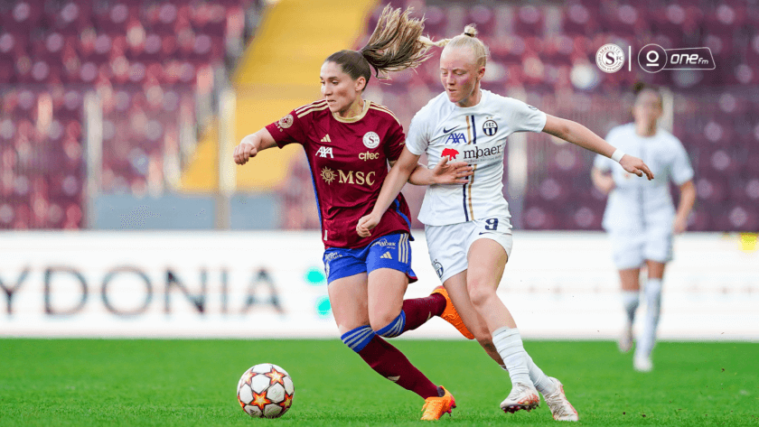 SERVETTE FCCF &#8211; FC ZÜRICH: A MATCH FOR HISTORY!