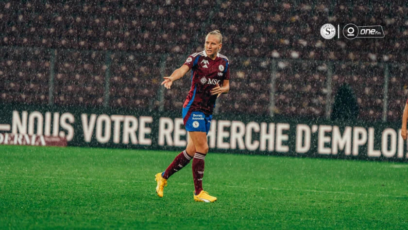 SERVETTE FCCF &#8211; FC ZURICH: TIME FOR A CLASH