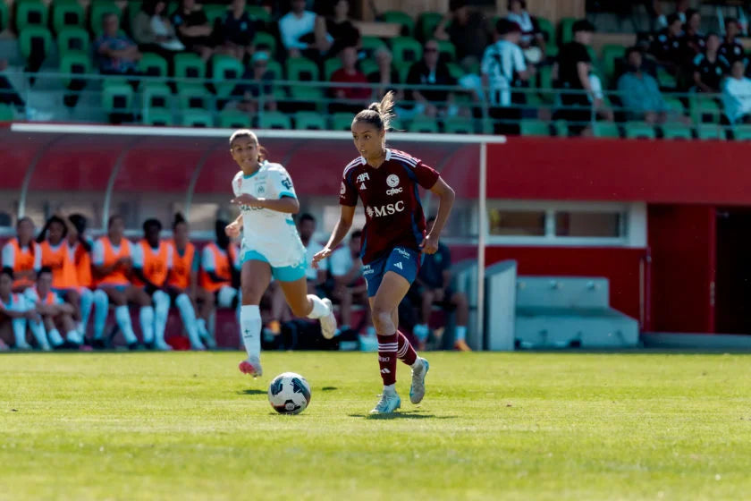 SERVETTE FCCF &#8211; OLYMPIQUE DE MARSEILLE: FRIENDLY PRESTIGE