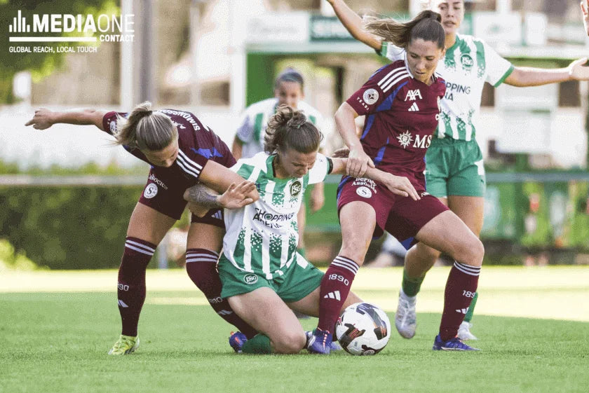 ST-GALL &#8211; SERVETTE FCCF 1-0 (1-0)