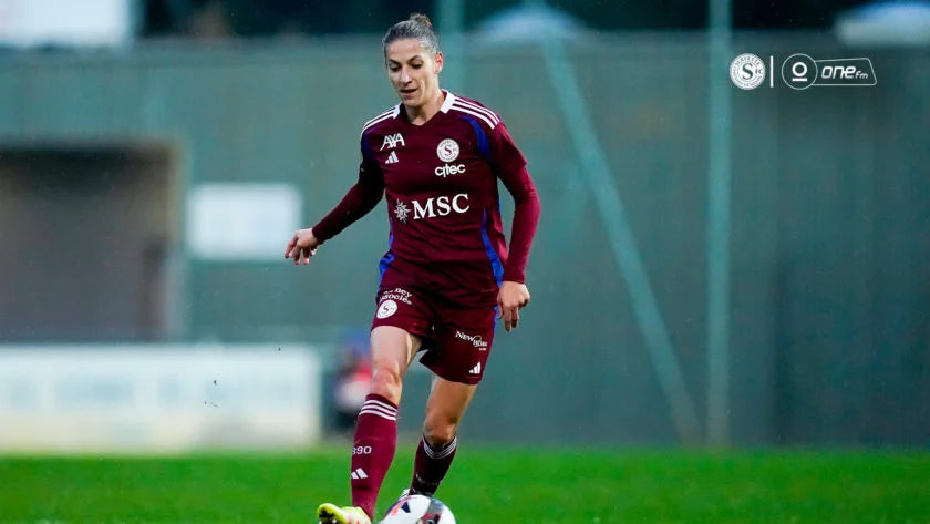 Servette FCCF &#8211; FC Basel: a clash for the head