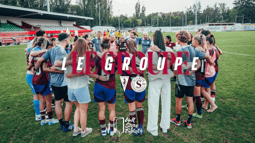 THE SQUAD FOR THE FIRST QUALIFYING ROUND OF THE UWCL