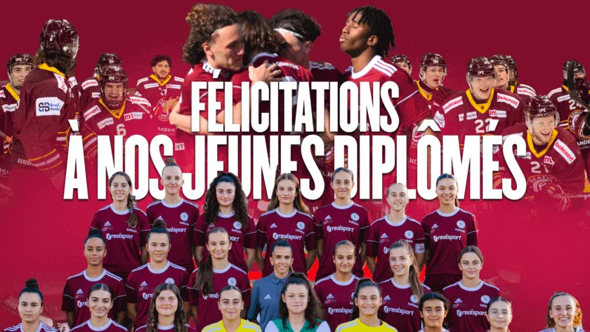 OUR YOUNG GRENAT GRADUATES