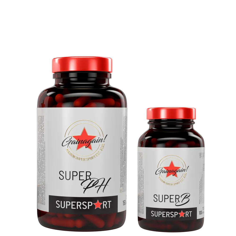 SUPER BLOOD