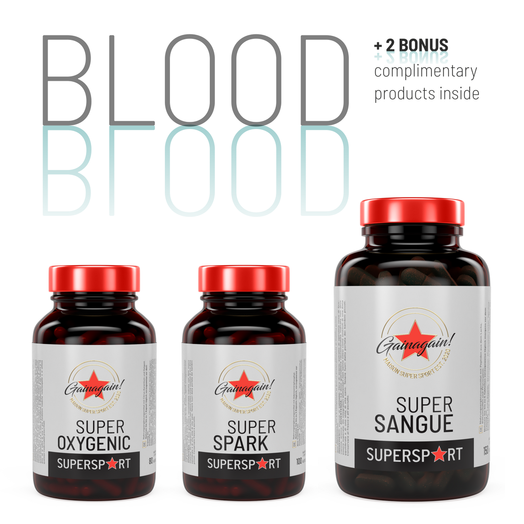 SUPER BLOOD BUNDLE