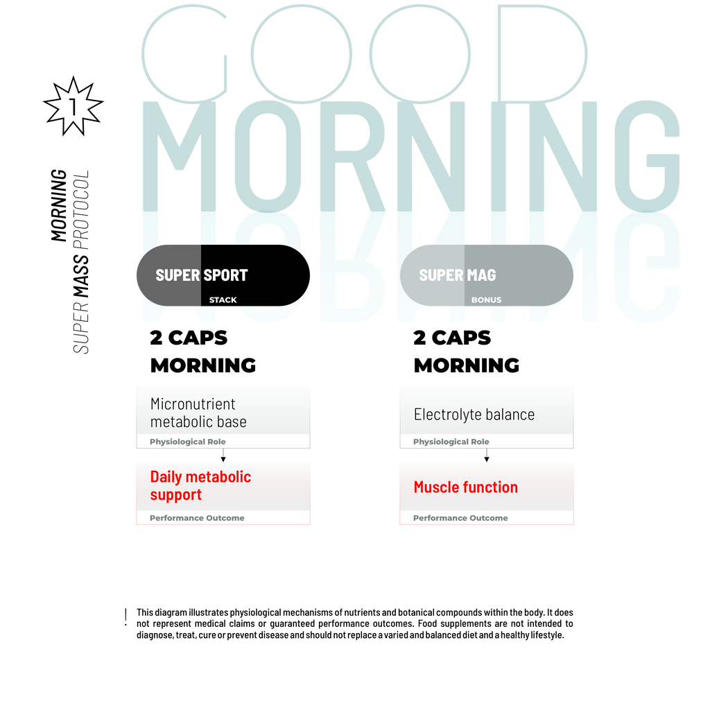 FAISCEAU DE SUPER MASSE