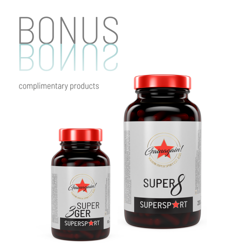 SUPER ADAPTATION BUNDLE