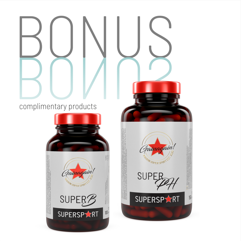 SUPER BLOOD BUNDLE