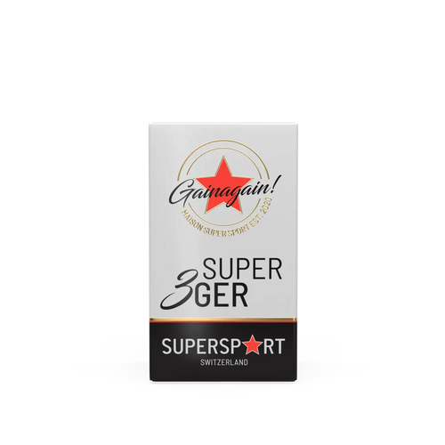 SUPER 3GER