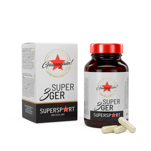 SUPER 3GER