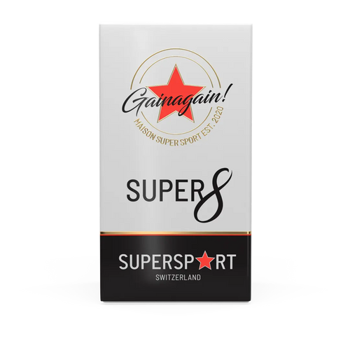 SUPER 8