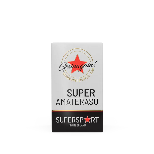 SUPER AMATERASU