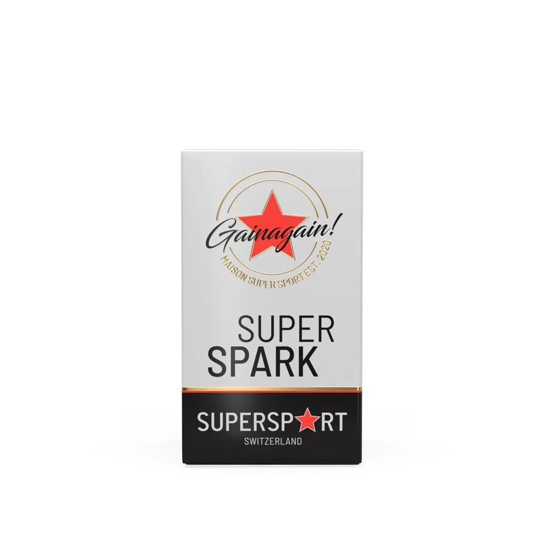SUPER SPARK