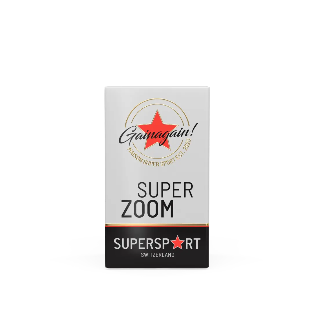 SUPER ZOOM