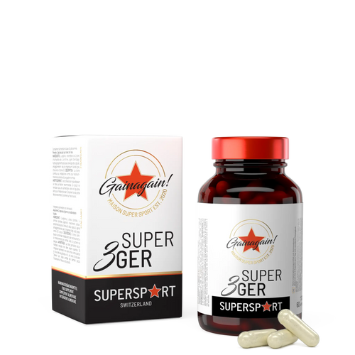 SUPER 3GER