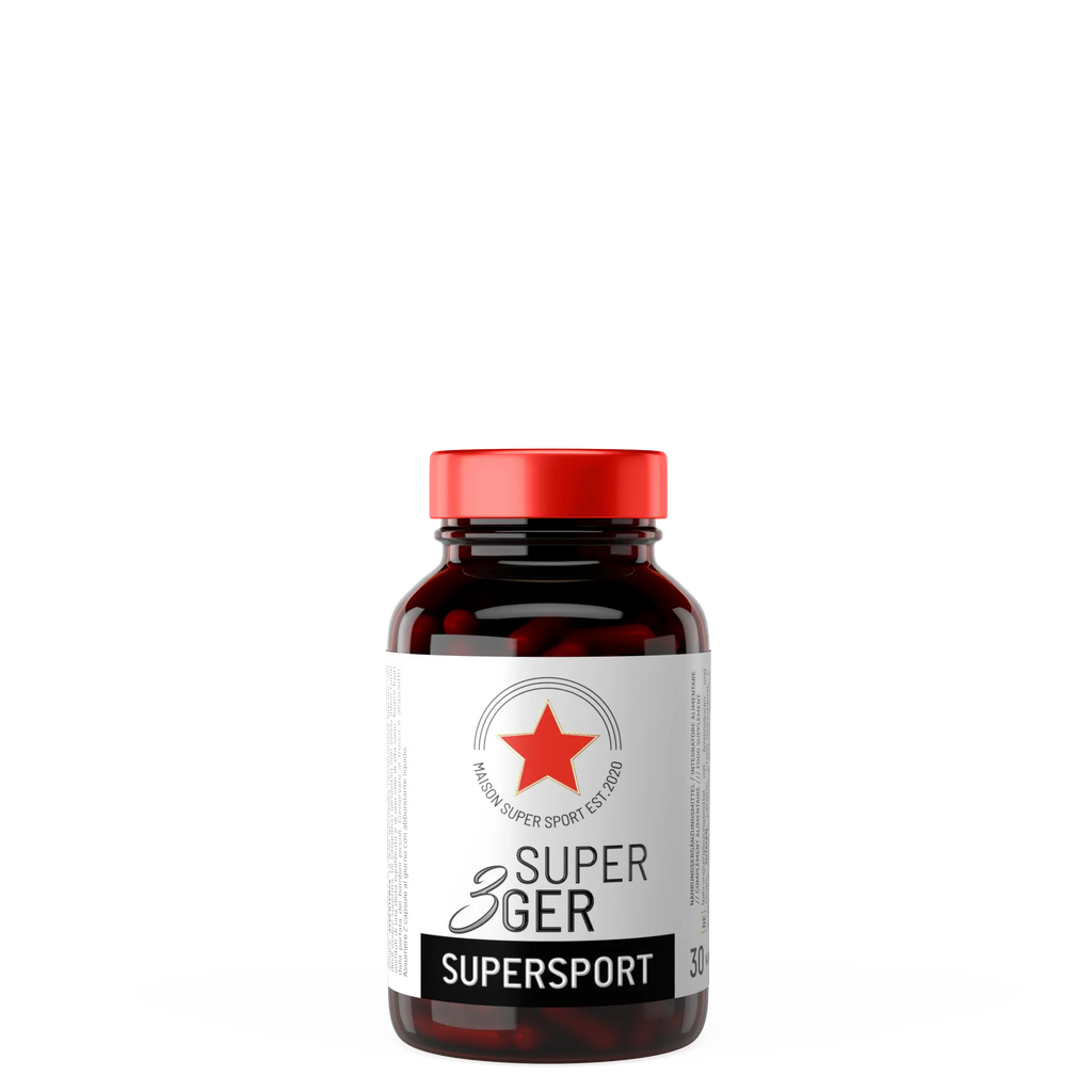 SUPER 3GER