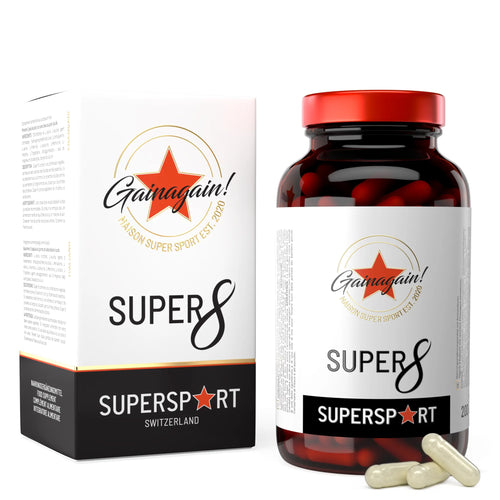 SUPER 8
