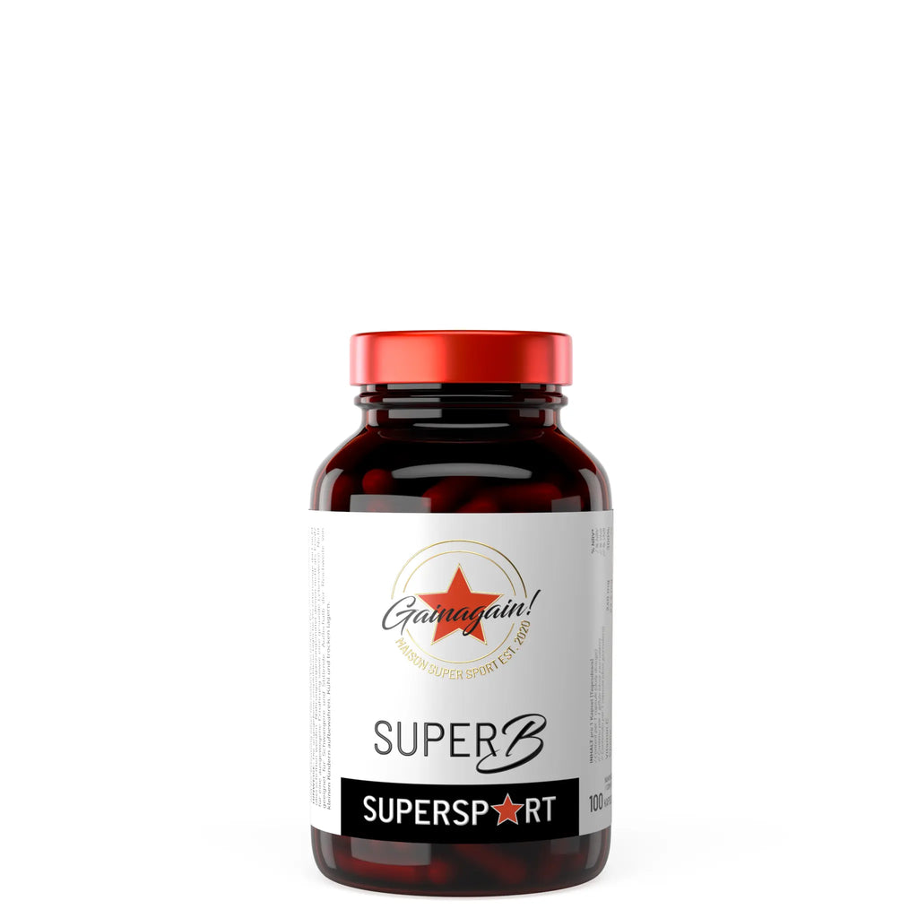SUPER B