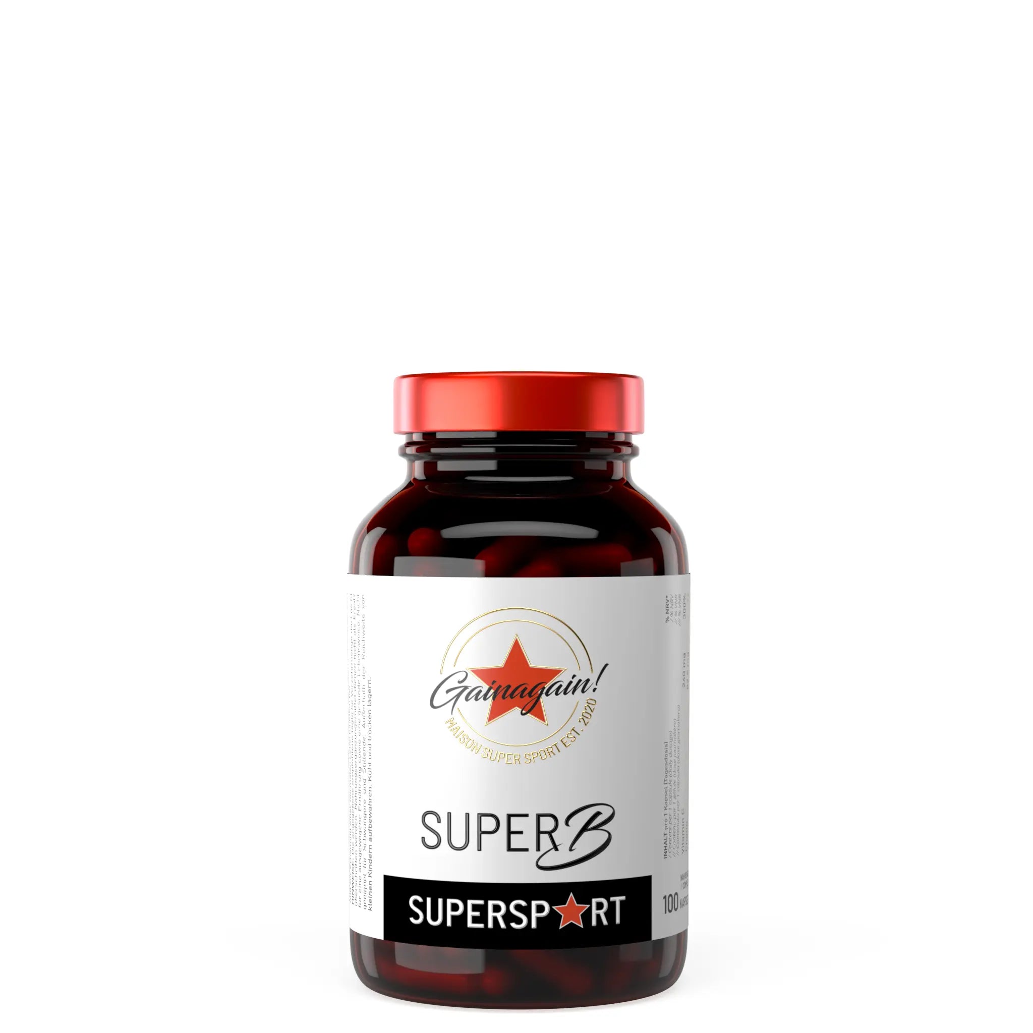 SUPER B