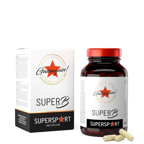 SUPER B