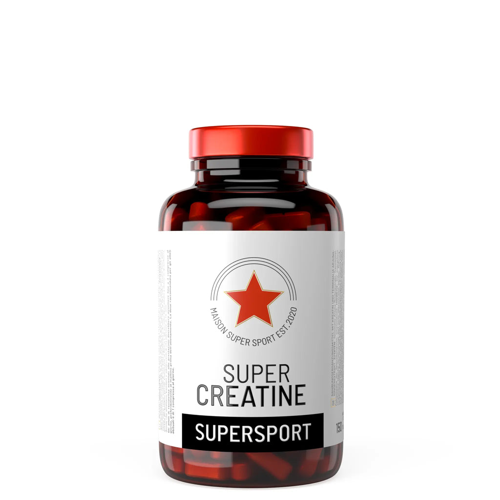 SUPER CREATINE