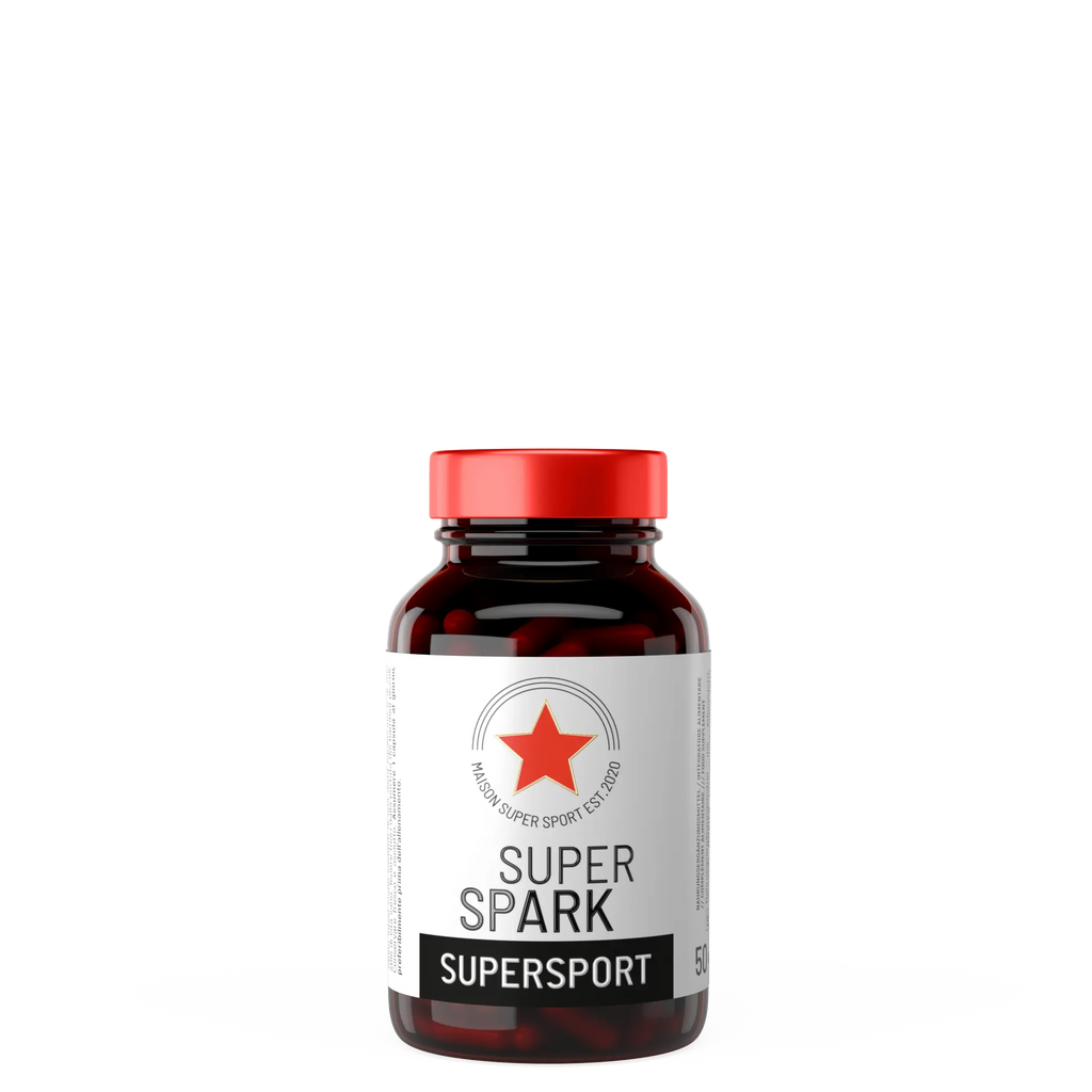 SUPER SPARK