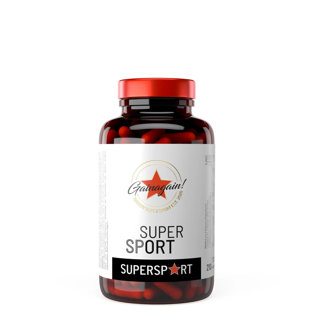SUPER SPORT