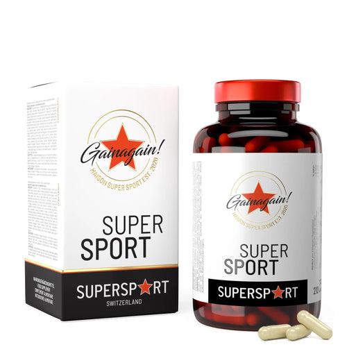 SUPER SPORT