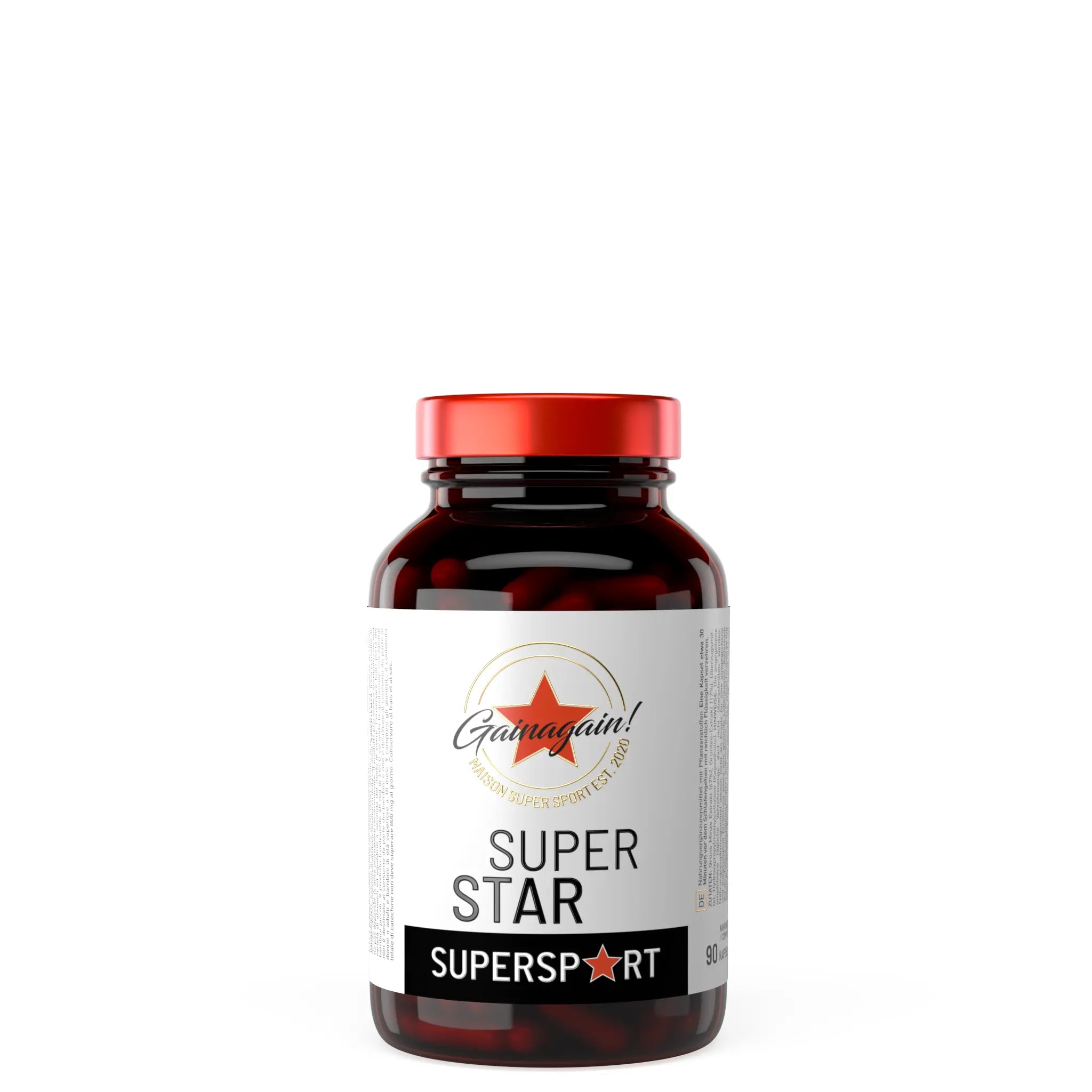 SUPER STELLA
